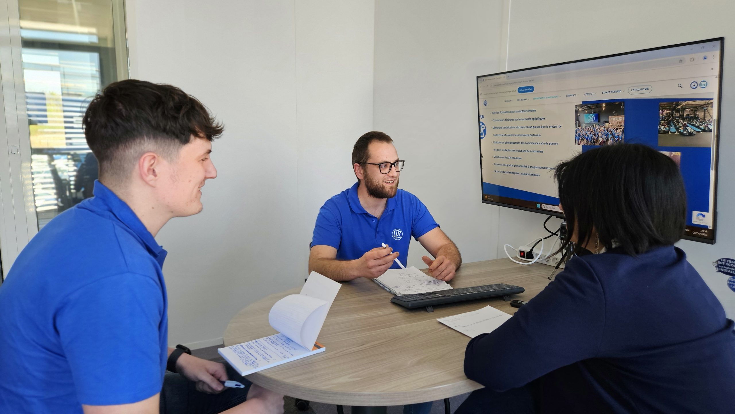 La campagne alternance 2025 est lancée ! 🚨