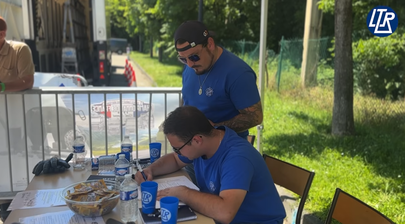 Le championnat de France des élèves conducteurs routiers 2026, c&rsquo;est fini  ✅