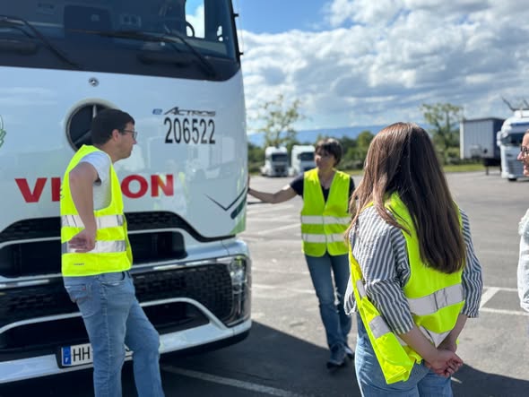 ⚠️ Sécurité routière : une mobilisation collective chez LTR
