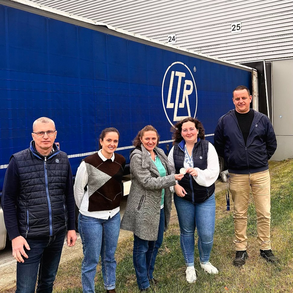 Un engagement local reconnu dans le 59 🤝
